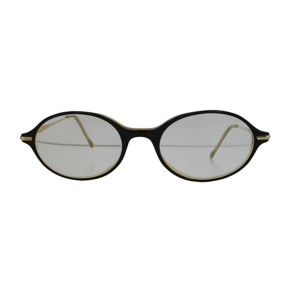 Vintage Marcolin Eyeglass Frames 49-19 - MOD6444 - COL 353 - 135